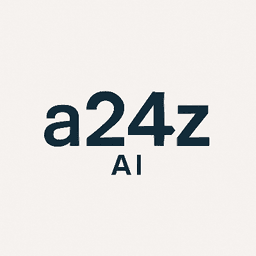 a24z logo