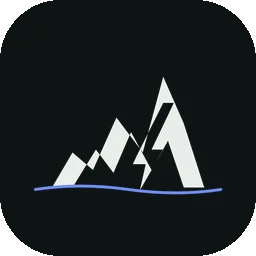 Marc_fitandrun — AI Running Coach logo