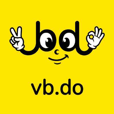 vb.do — Inspiration‑First AI Web App Builder
