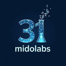 Mido Labs logo