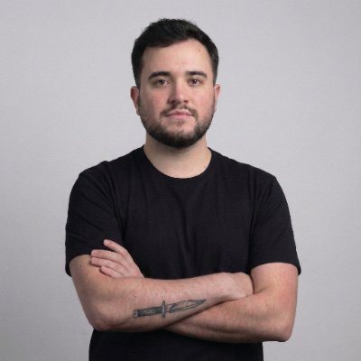 Yago Afonso's avatar