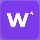 WOW4 logo