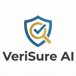 VeriSure AI logo