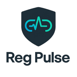 Reg Pulse logo