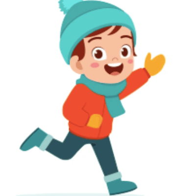 Winter Holiday Fashion Fun