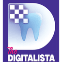 Digitalista marketing logo