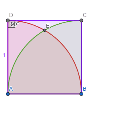 Mathemathec Illusion