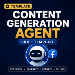 Content Engine Auto-Pilot (v2) Text Based logo