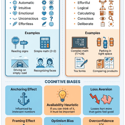 Turning books into summary infographics