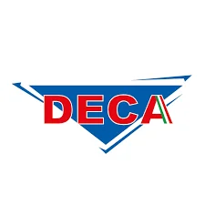 DecAI — Sales Assistant for Industrial SMEs logo