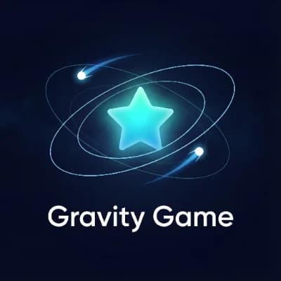 Gravity game