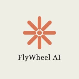 FlyWheel AI logo