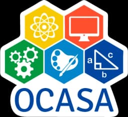 OCASA logo
