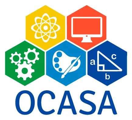 OCASA logo