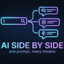 AI Side by Side logo