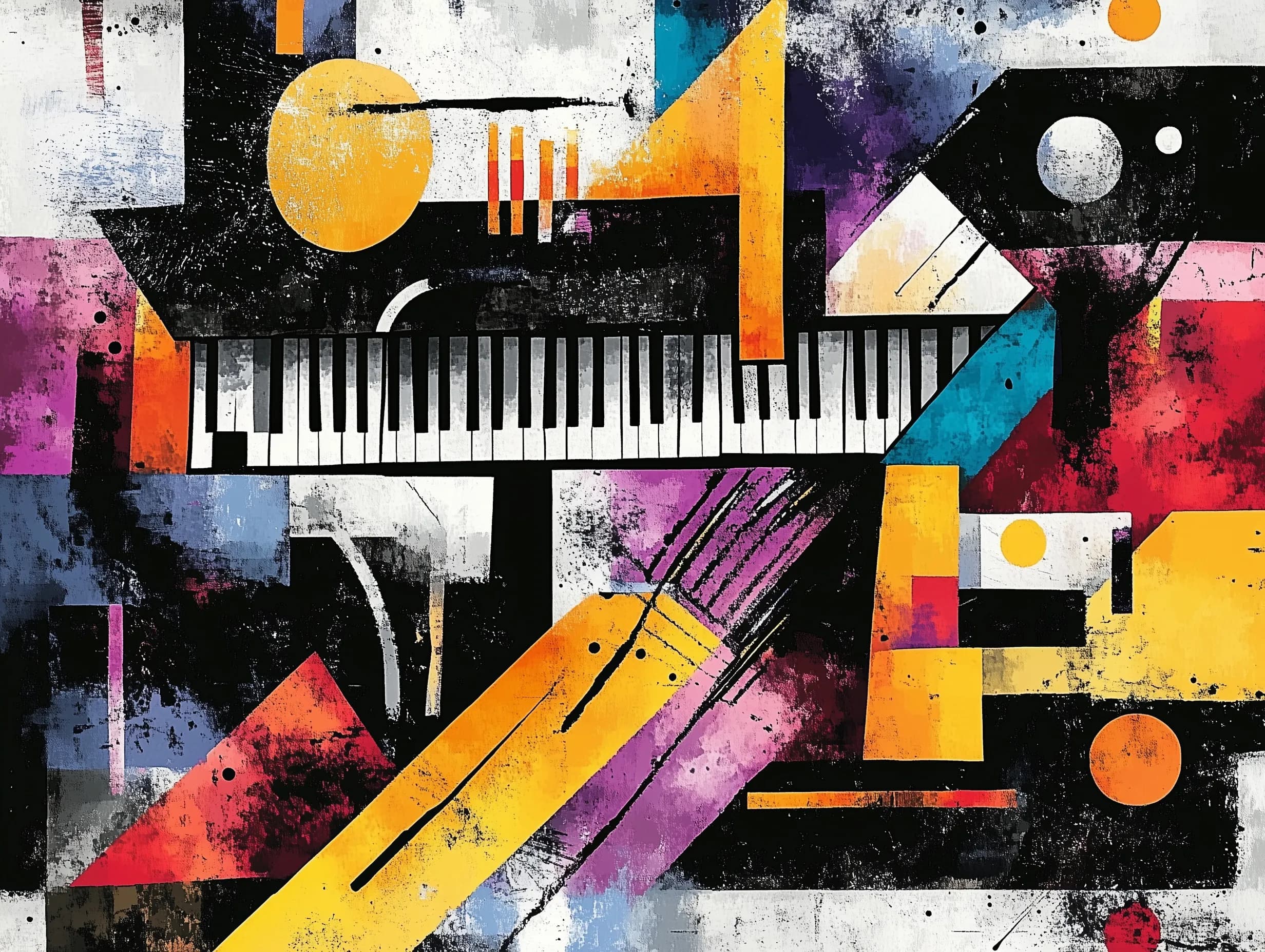 Unleashing Creativity with Multimodal AI: Voice, Image & Video Integration