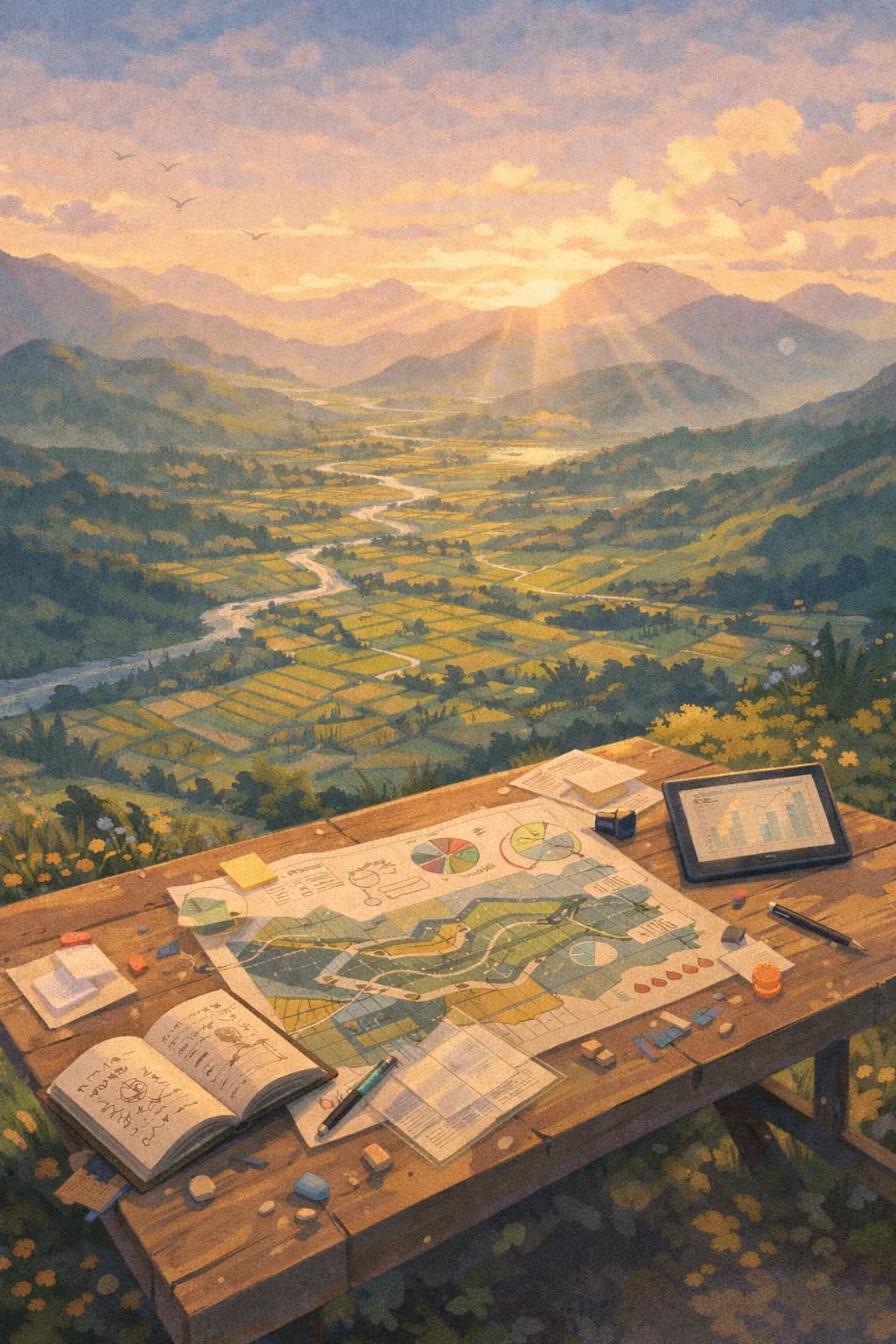 Manus for Business Analysts