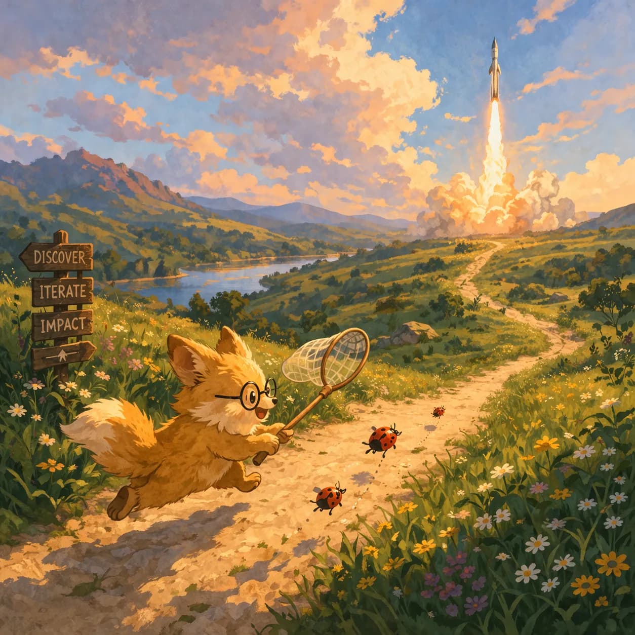 Manus for Product Managers