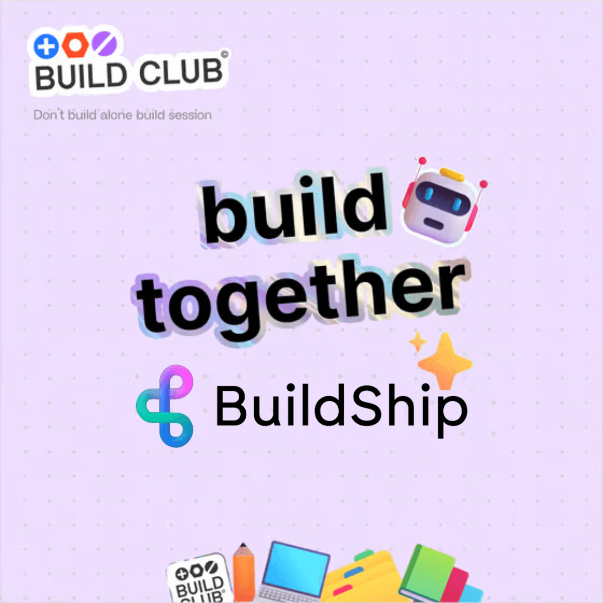 Build Together: BuildShip Founder Harini