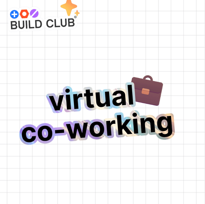 AI Builder Monthly Virtual Co-working