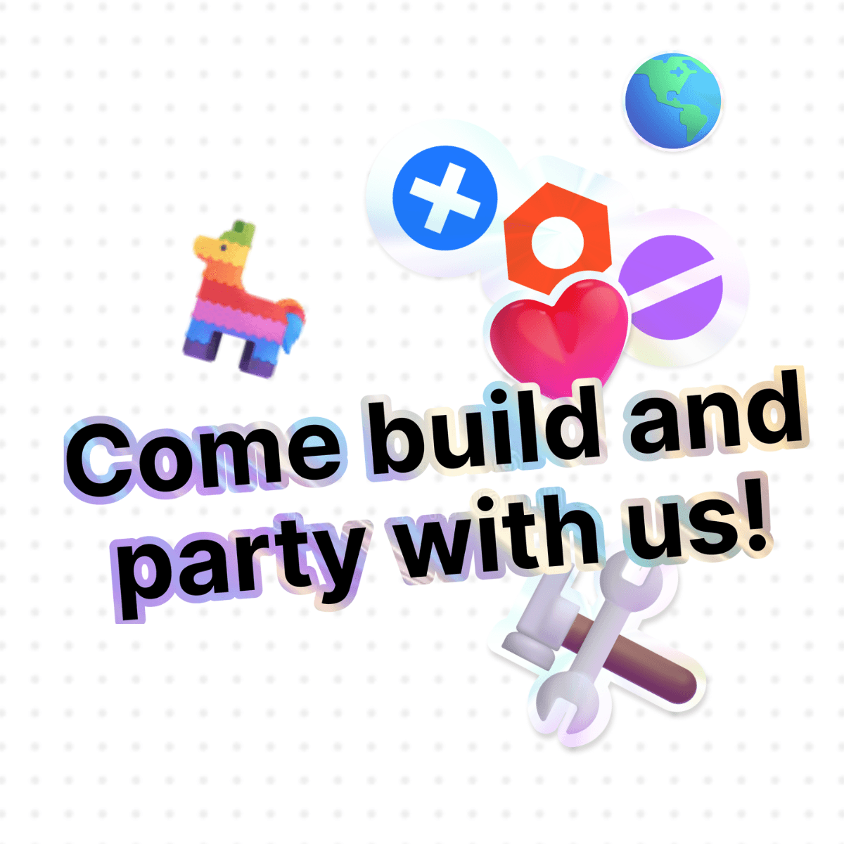 Build Club Product Hunt Launch Party 🎉