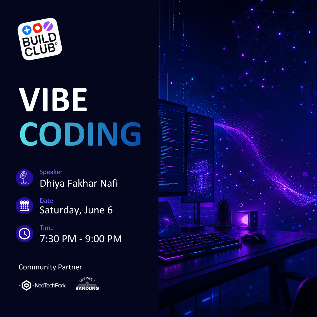 Vibe Coding Weekend