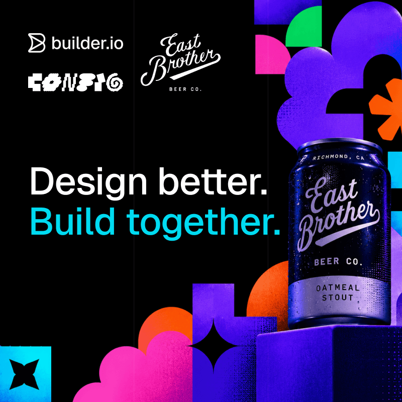 Builder After Hours — Config Week @ East Brothers Beer Co
