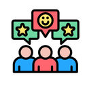 Analyze Guzman Gomez Singapore Customer Sentiment logo