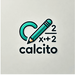 Calcito logo