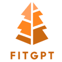 TouchGPT (FitGPT) logo
