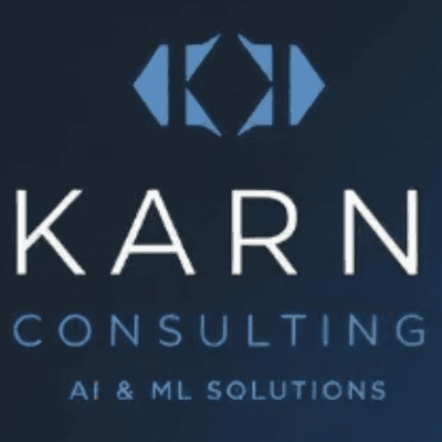 Karn Consulting Portfolio