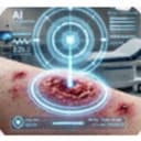 Wound Whisperer logo