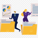 Fun course planner logo