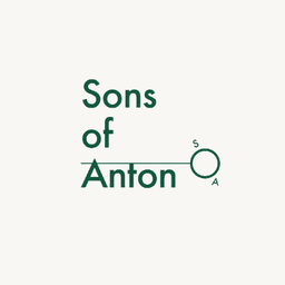 Sons of Anton logo