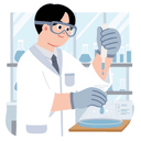 Analyze Patent Risks logo