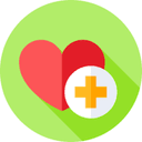 Healthy Diet Game logo