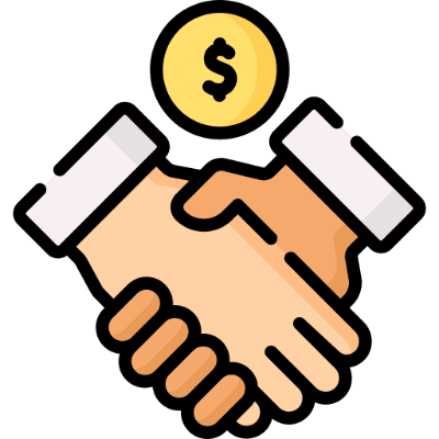 Building a deal sourcing consulting deck