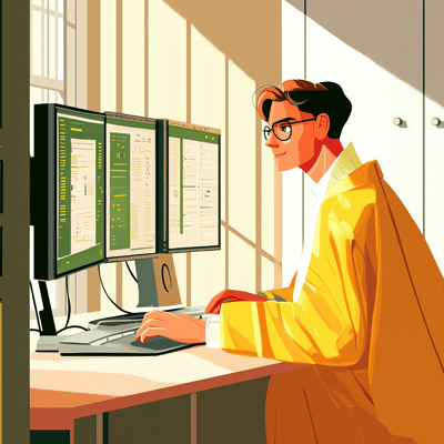 ChatGPT for Business Analysts (Beta)