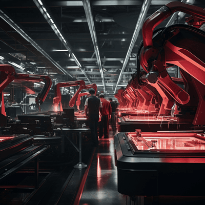 Build Hyper-Personalised Marketing Content At Scale