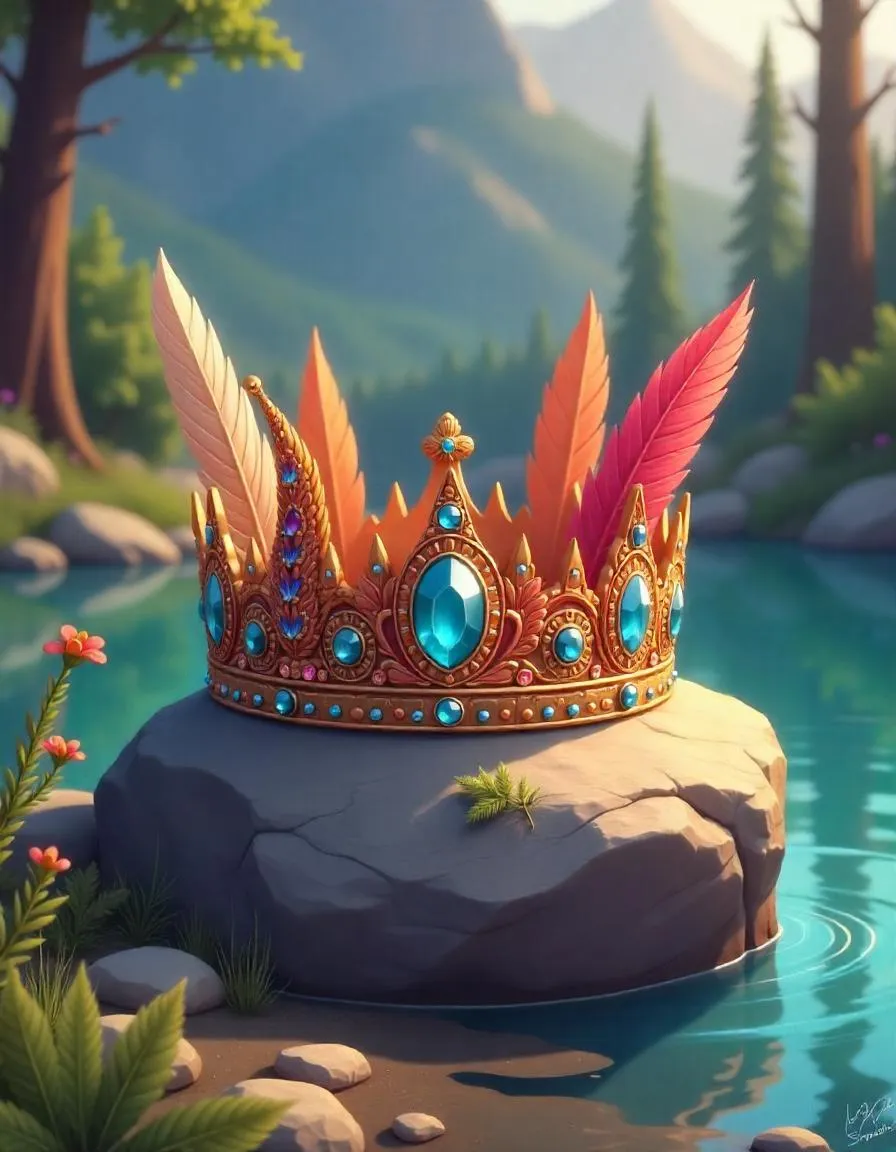 Build a Fairytale Children's Book with Leonardo AI