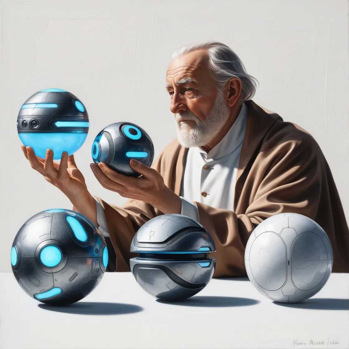 AI Model Evaluation & Selection