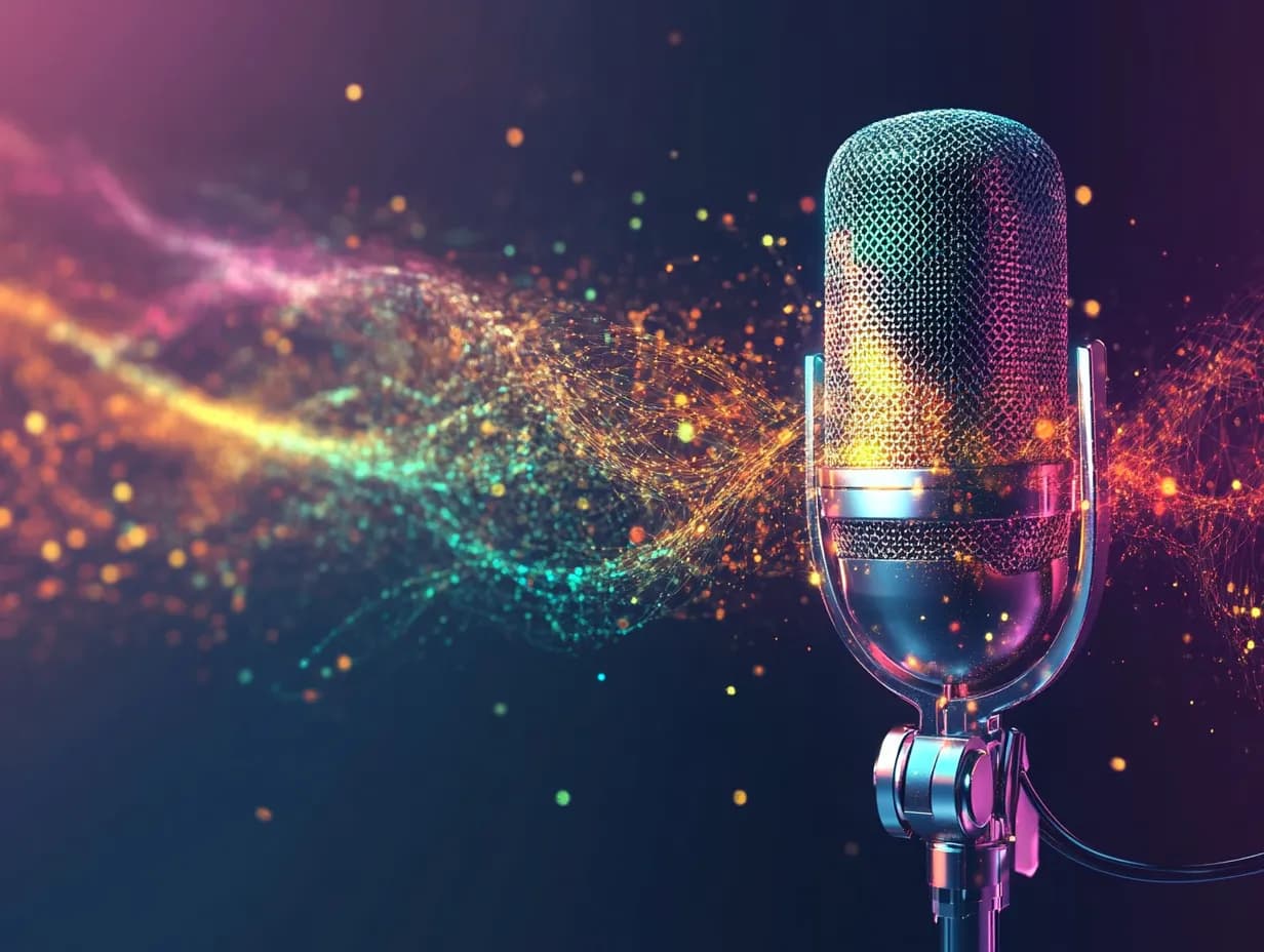 Power of voice in your programs using the Bland AI API