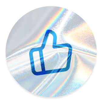 thumbs up